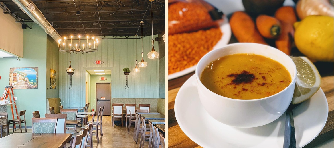 KABOB HOUSE Boardman