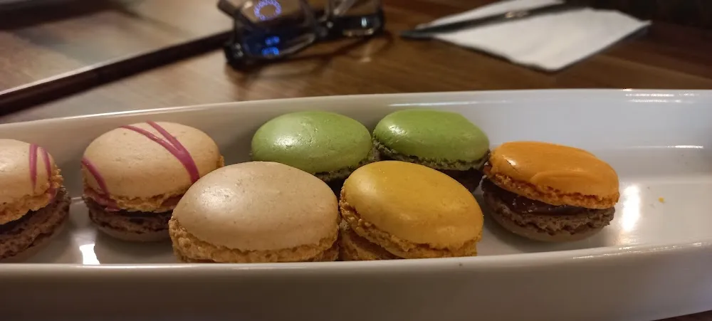 Macaron